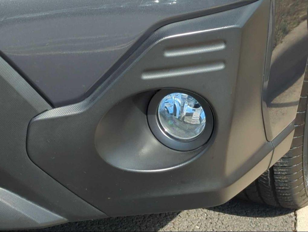 used 2022 Subaru Crosstrek car, priced at $24,860
