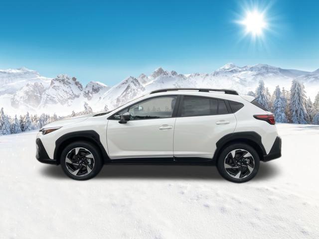 new 2024 Subaru Crosstrek car, priced at $32,811