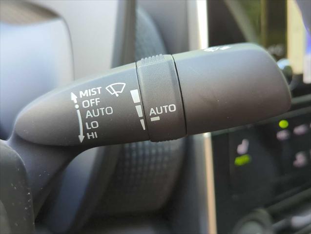 new 2025 Subaru Solterra car, priced at $40,865