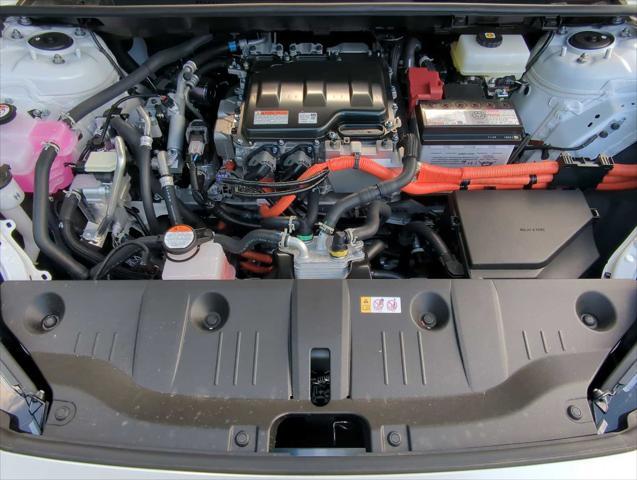 new 2025 Subaru Solterra car, priced at $40,865