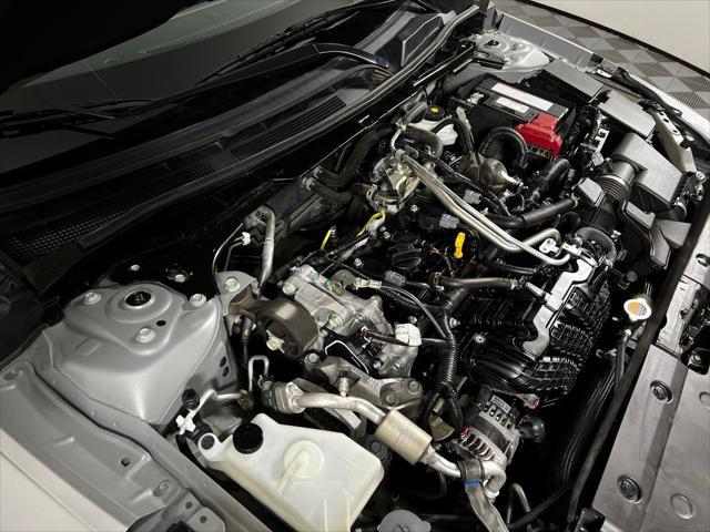 used 2023 Nissan Altima car, priced at $20,930