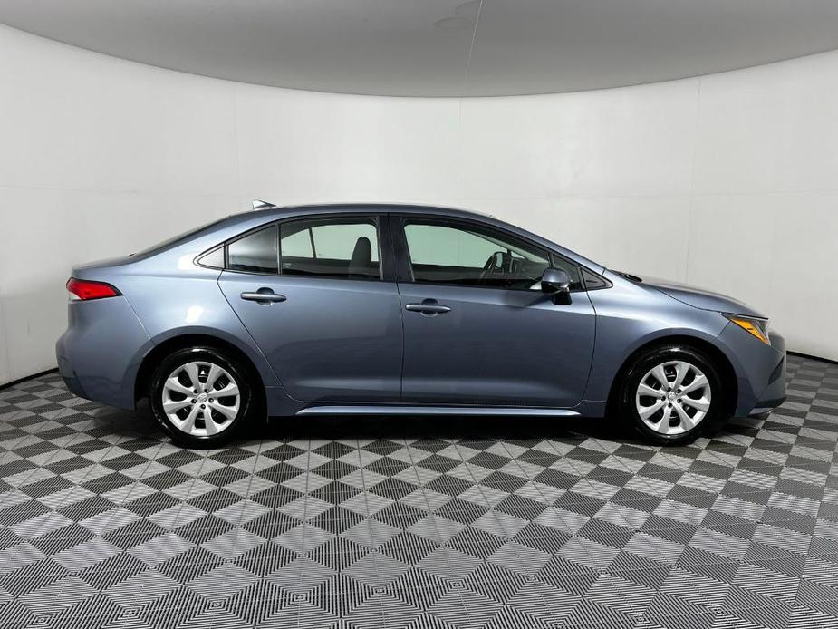 used 2024 Toyota Corolla car, priced at $22,468