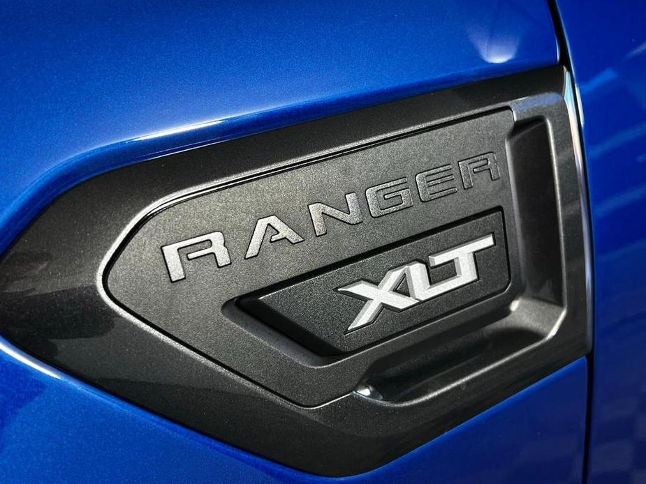 used 2020 Ford Ranger car, priced at $22,529