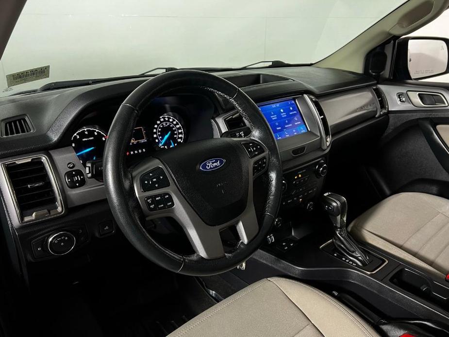 used 2020 Ford Ranger car, priced at $22,529