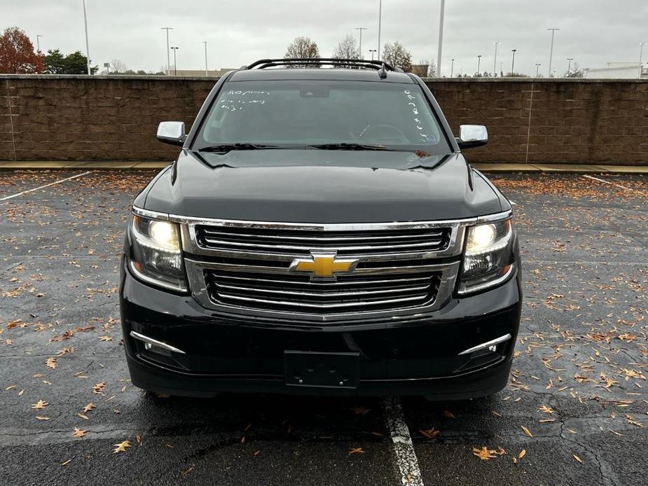 used 2016 Chevrolet Suburban car, priced at $20,500