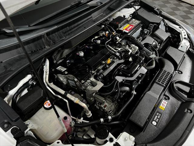 used 2021 Toyota Corolla car, priced at $19,950
