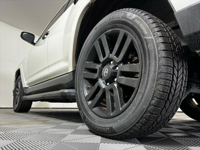 used 2021 Toyota 4Runner car, priced at $38,899