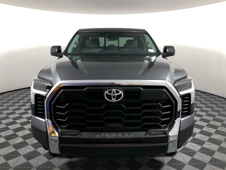 new 2025 Toyota Tundra car, priced at $62,555