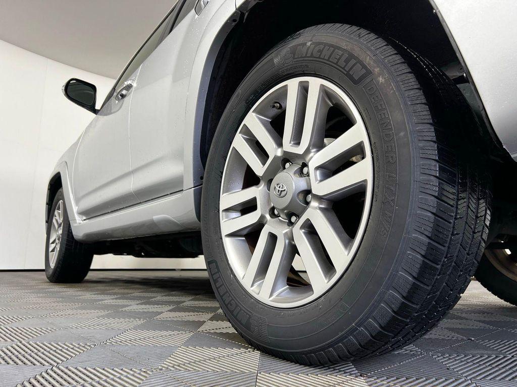 used 2013 Toyota 4Runner car, priced at $21,198