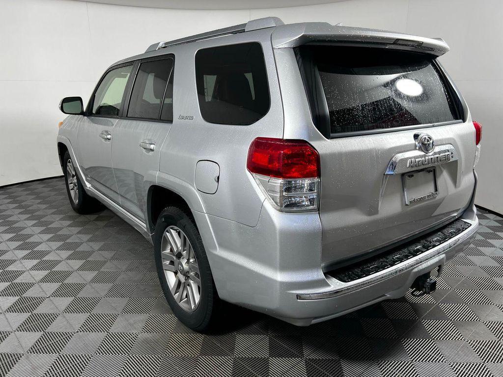 used 2013 Toyota 4Runner car, priced at $21,198