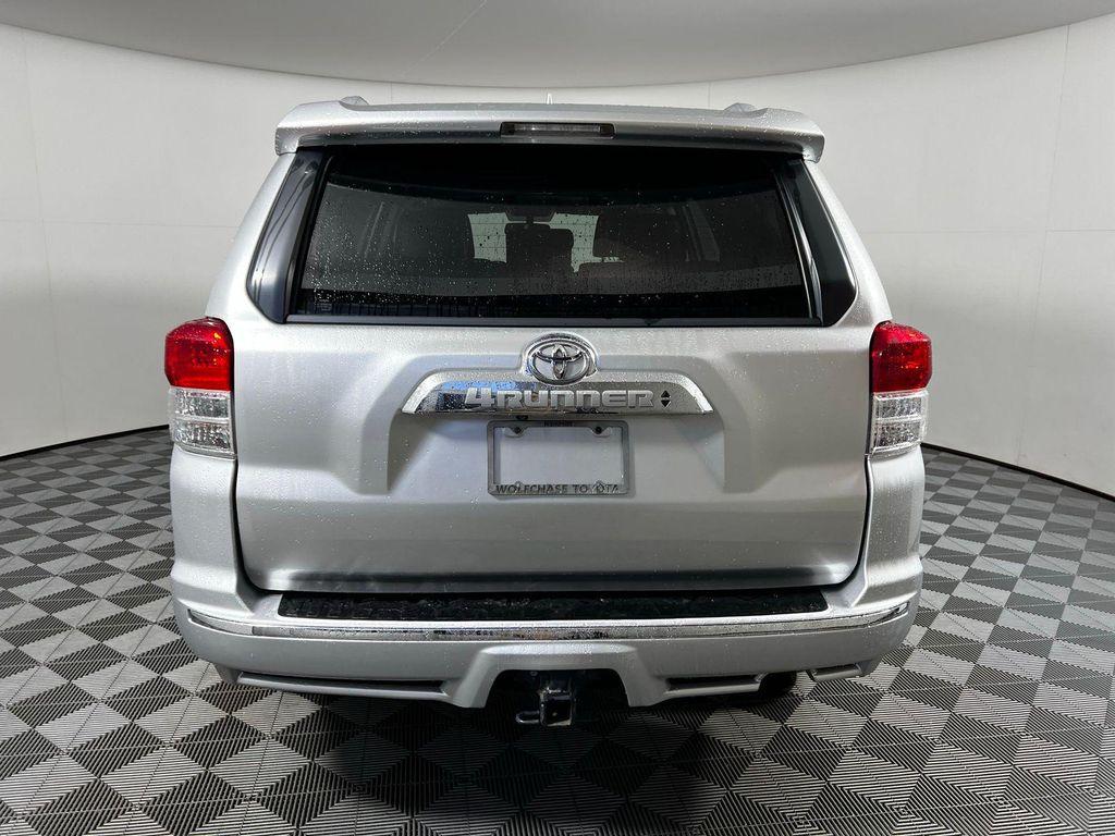 used 2013 Toyota 4Runner car, priced at $21,198