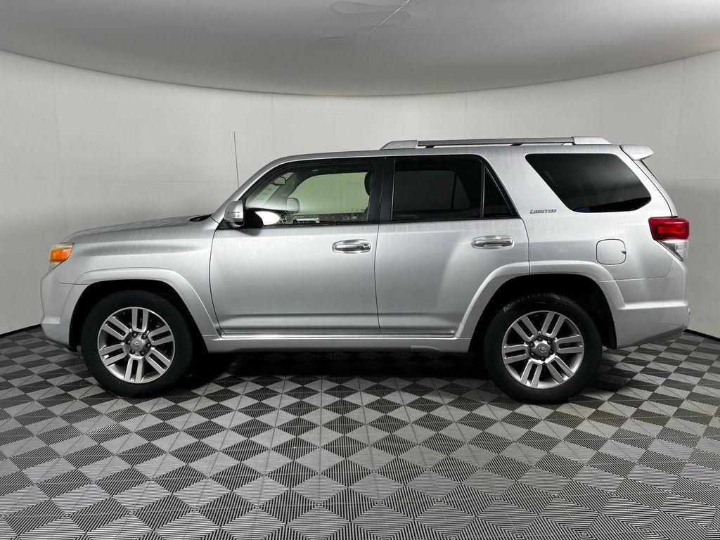 used 2013 Toyota 4Runner car, priced at $21,198