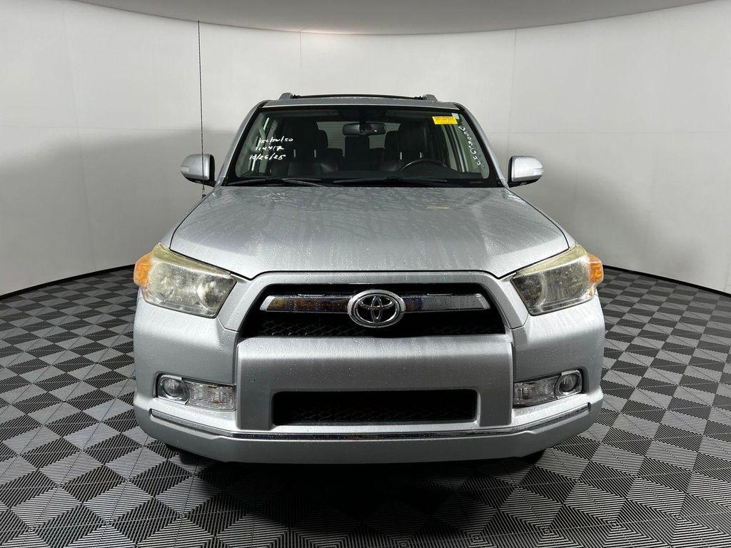 used 2013 Toyota 4Runner car, priced at $21,198