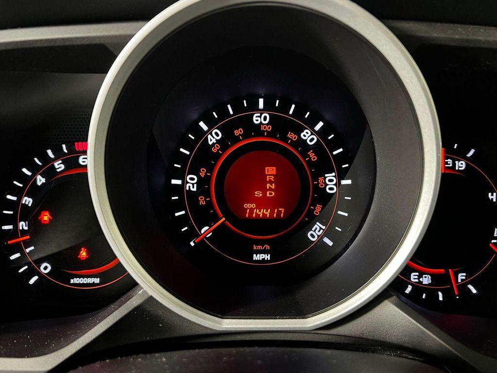 used 2013 Toyota 4Runner car, priced at $21,198