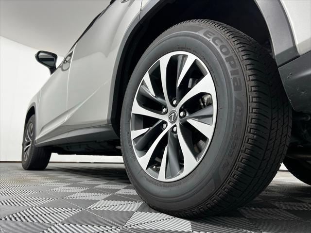 used 2022 Lexus RX 350 car, priced at $44,221