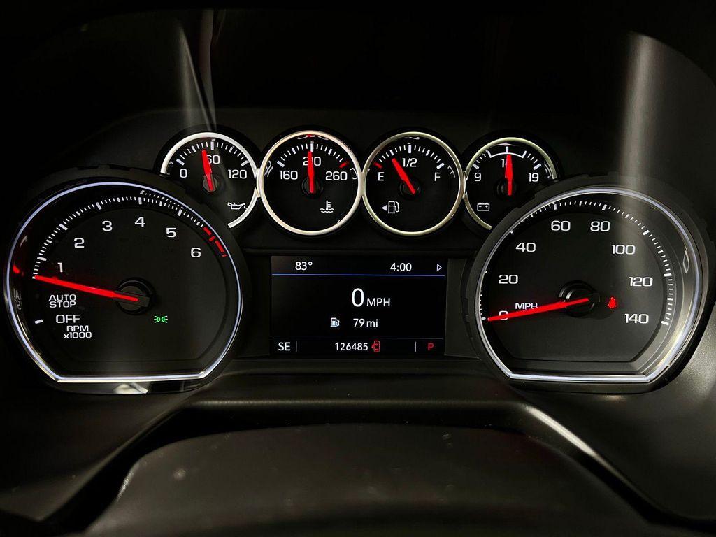 used 2021 Chevrolet Tahoe car, priced at $31,728