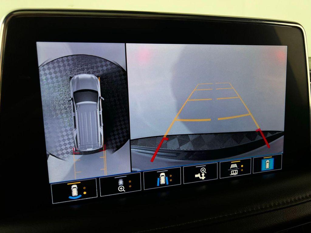 used 2021 Chevrolet Tahoe car, priced at $31,728