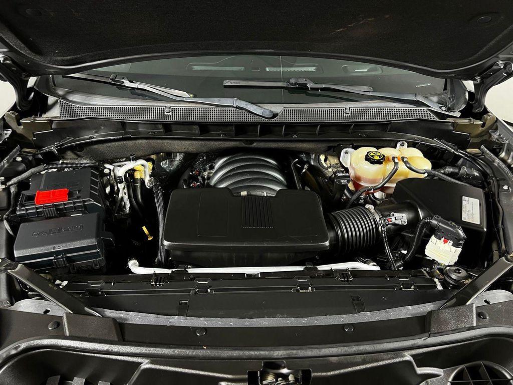 used 2021 Chevrolet Tahoe car, priced at $31,728