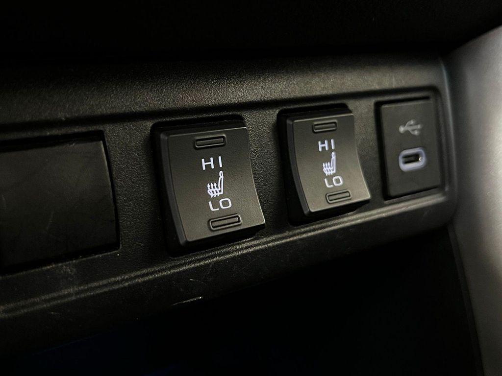 used 2023 Toyota Corolla Cross car, priced at $25,266