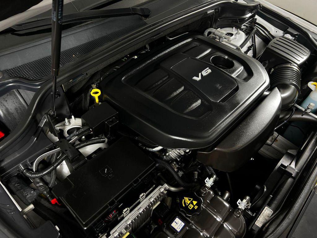 used 2018 Jeep Grand Cherokee car, priced at $19,829