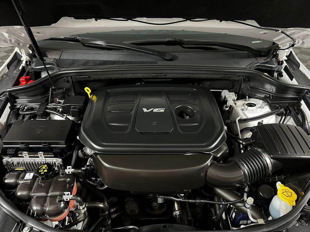 used 2018 Jeep Grand Cherokee car, priced at $19,829