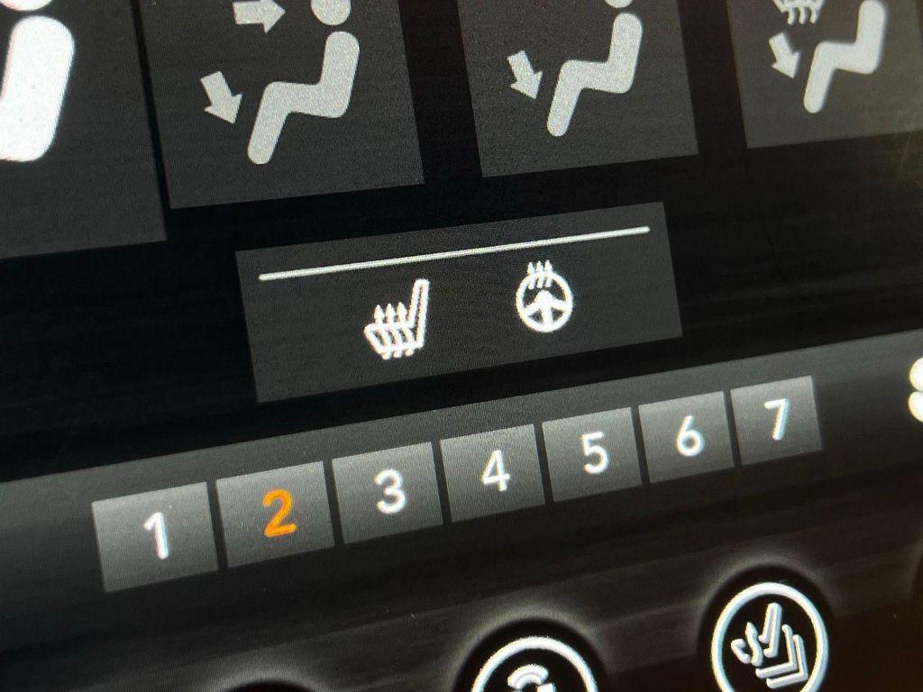 used 2018 Jeep Grand Cherokee car, priced at $19,829