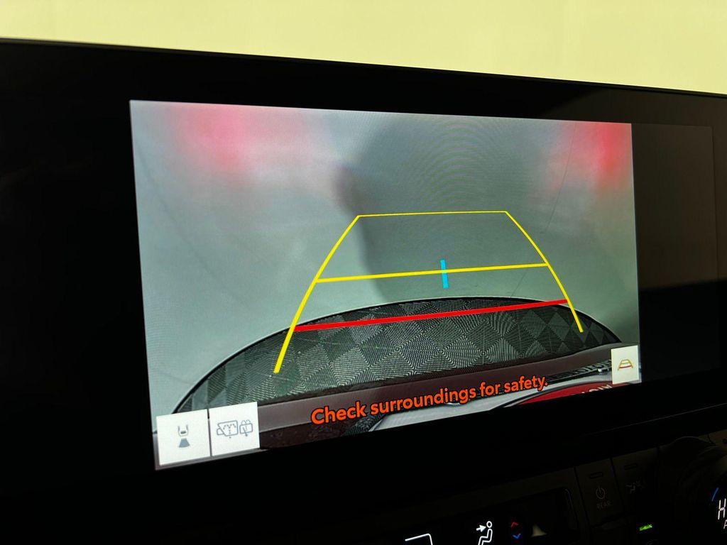 used 2024 Toyota Grand Highlander car, priced at $44,764