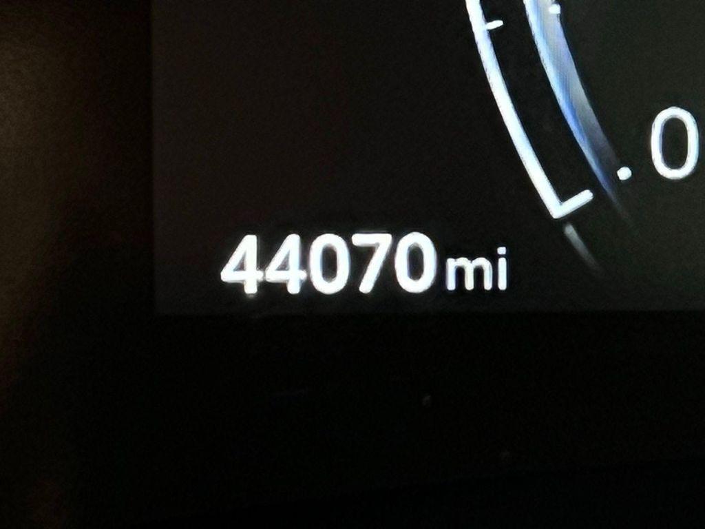 used 2024 Toyota Grand Highlander car, priced at $44,764