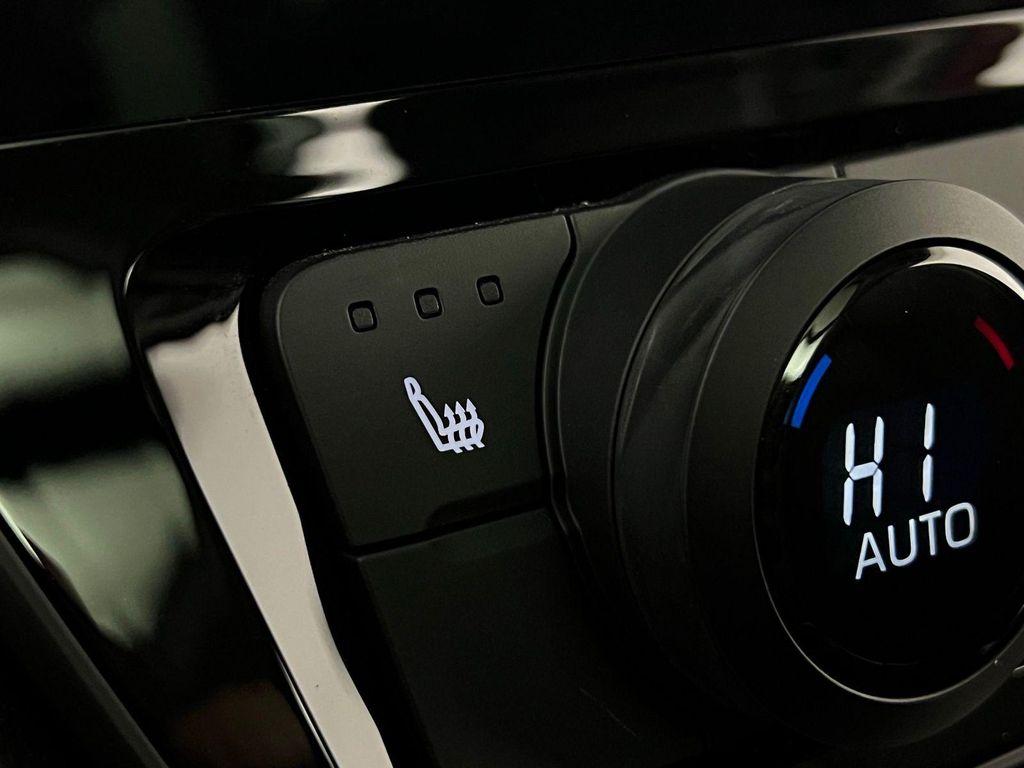 used 2024 Toyota Grand Highlander car, priced at $44,764