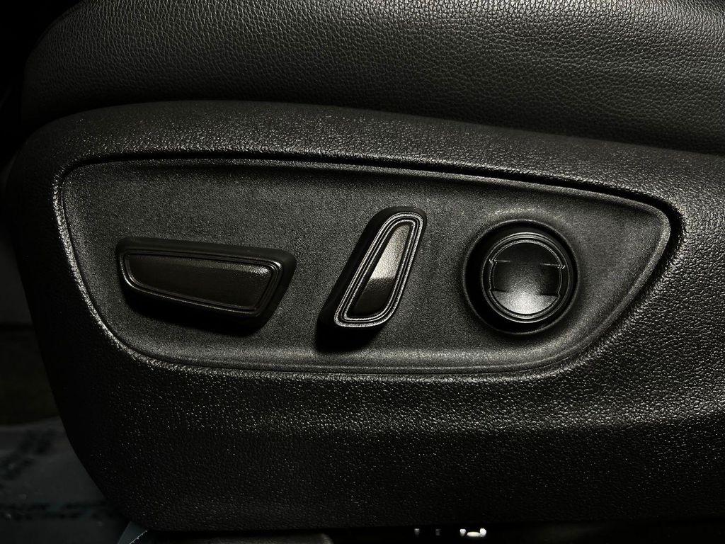 used 2024 Toyota Grand Highlander car, priced at $44,764