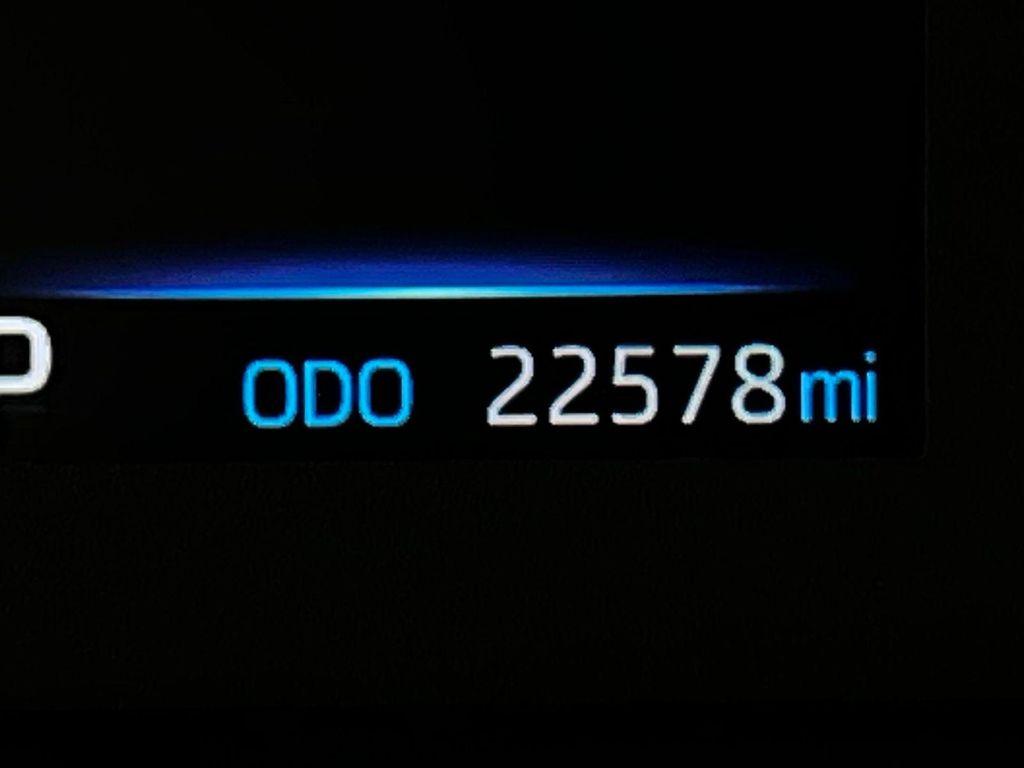 used 2024 Toyota Corolla car, priced at $21,301