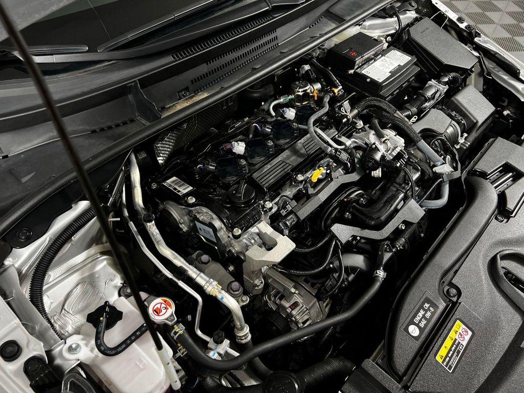 used 2024 Toyota Corolla car, priced at $21,301