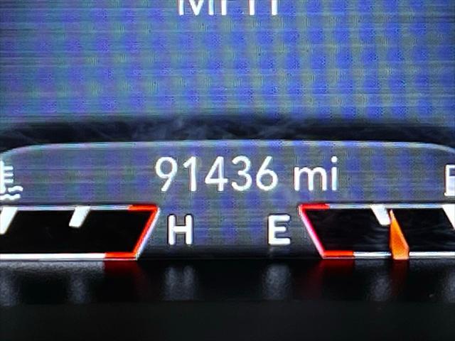 used 2020 Jeep Cherokee car, priced at $17,061