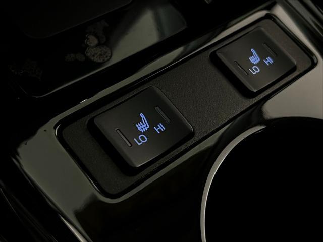 used 2021 Toyota Prius car, priced at $19,203