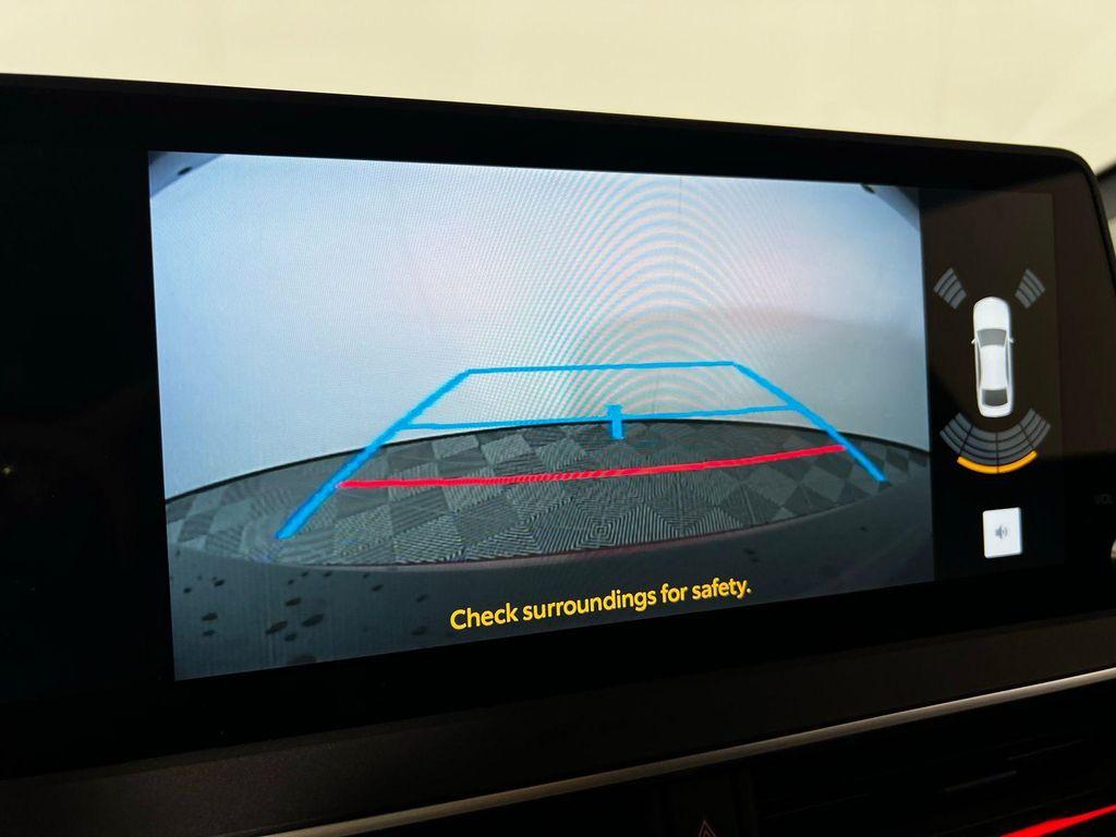 new 2026 Toyota Prius Plug-In Hybrid car, priced at $40,627