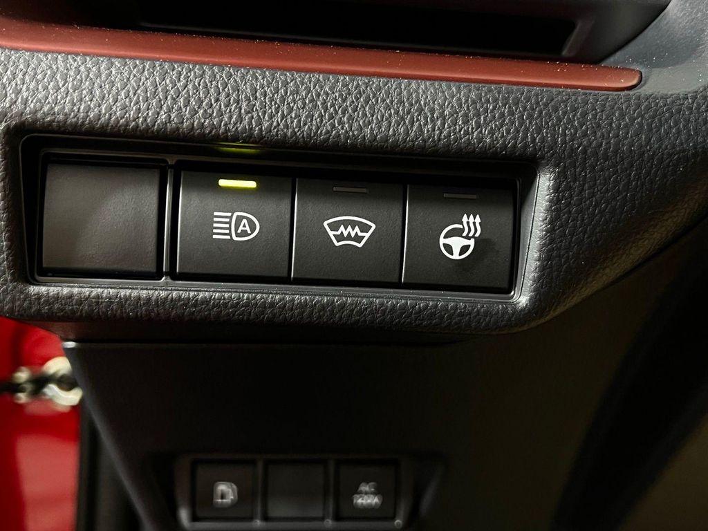 new 2026 Toyota Prius Plug-In Hybrid car, priced at $40,627