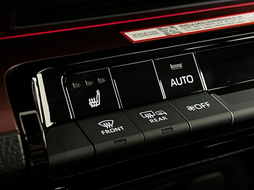 new 2026 Toyota Prius Plug-In Hybrid car, priced at $40,627