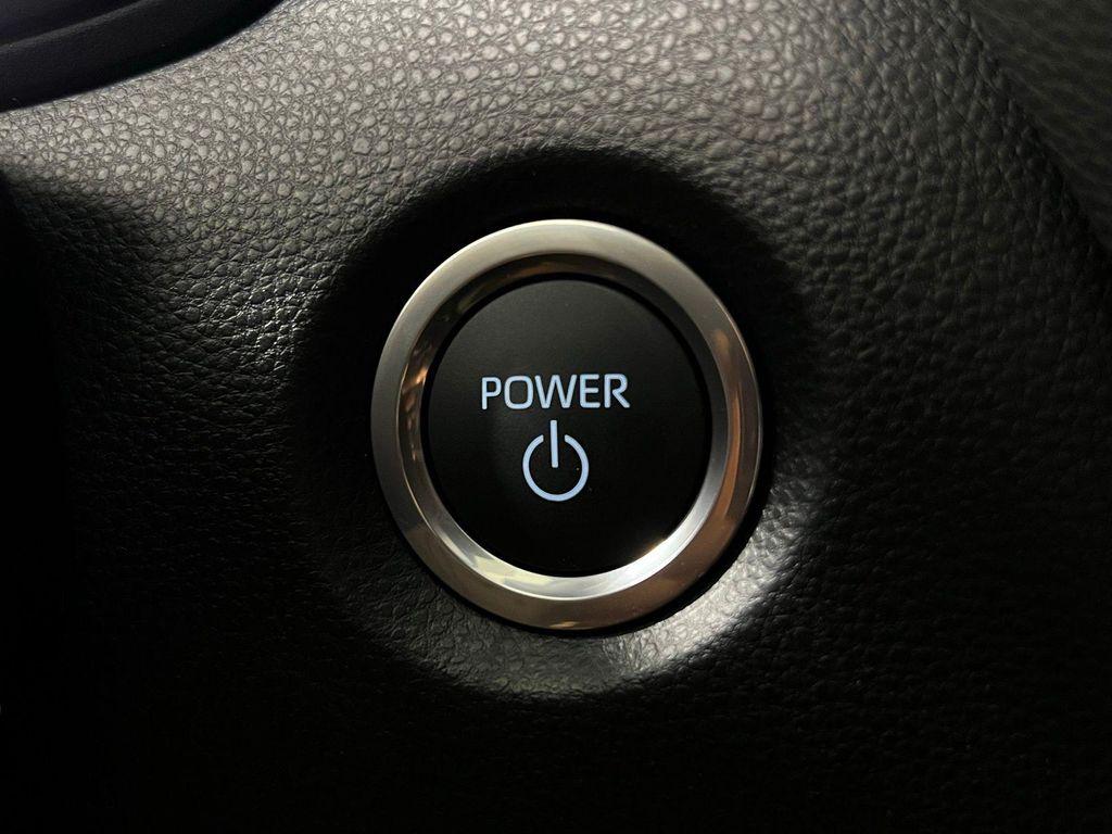new 2026 Toyota Corolla Hybrid car, priced at $28,768