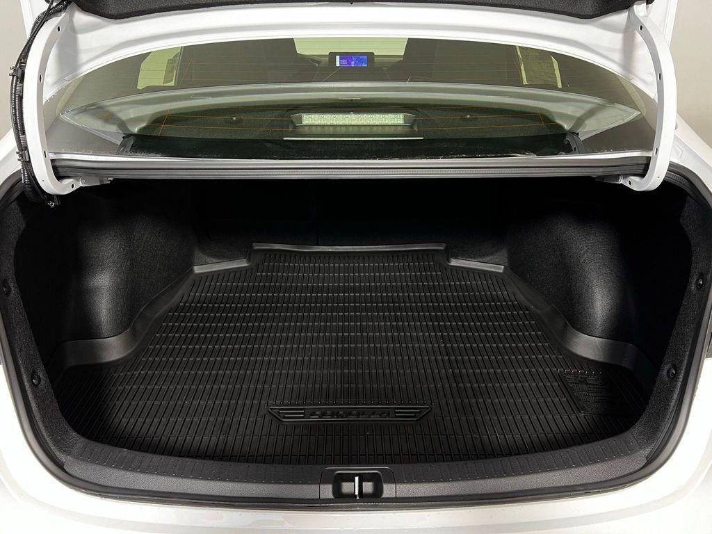 new 2026 Toyota Corolla Hybrid car, priced at $28,768