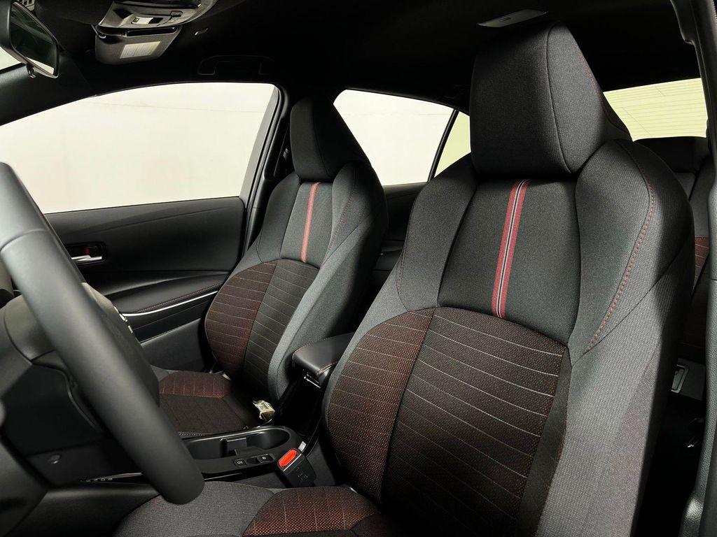 new 2026 Toyota Corolla Hybrid car, priced at $28,768