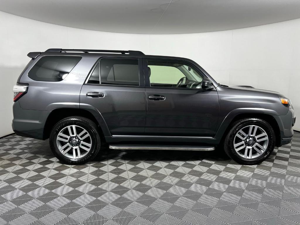 used 2023 Toyota 4Runner car, priced at $38,899