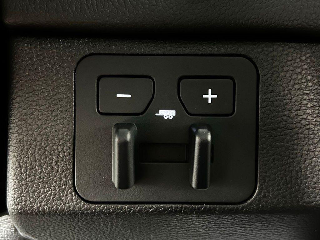 new 2026 Toyota Tundra car, priced at $66,876