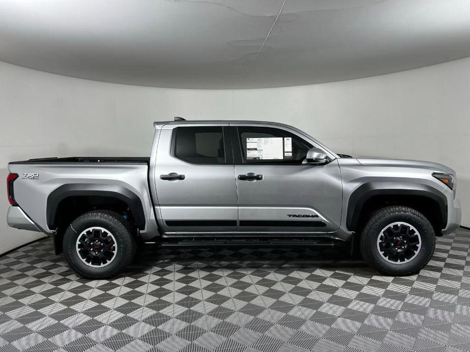 new 2024 Toyota Tacoma car, priced at $53,464