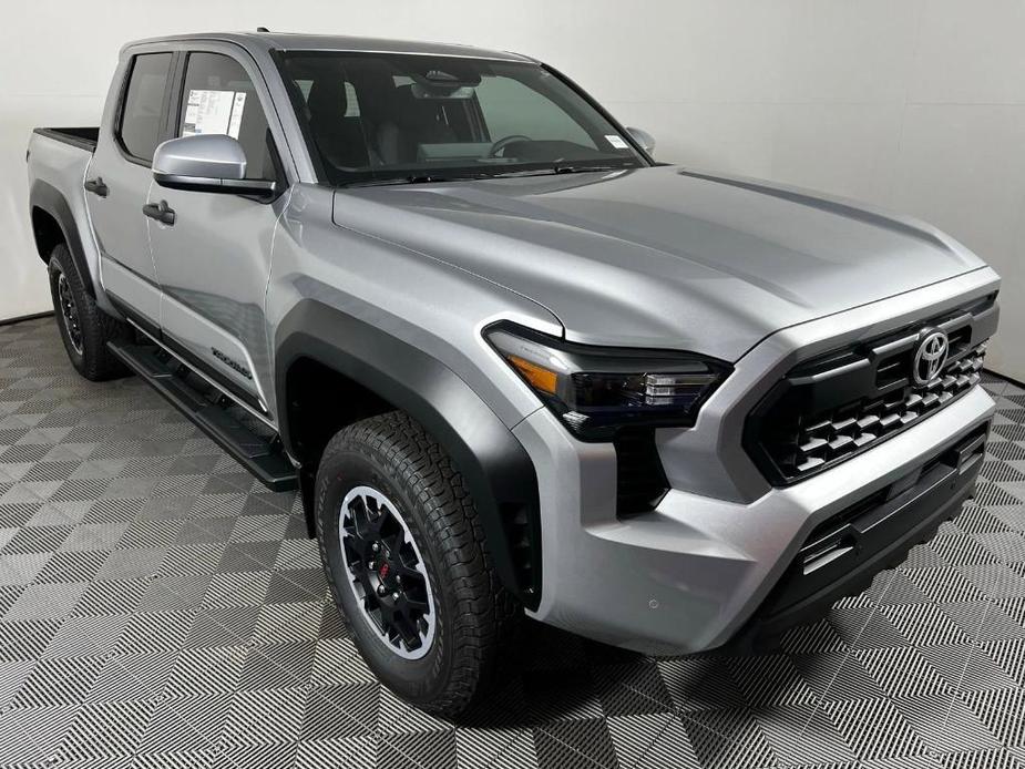 new 2024 Toyota Tacoma car, priced at $53,464