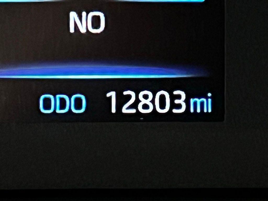 used 2025 Toyota Corolla car, priced at $25,373