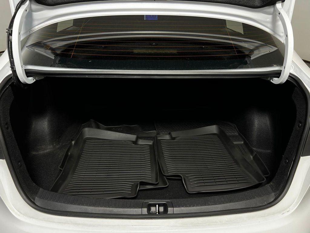 used 2025 Toyota Corolla car, priced at $25,373