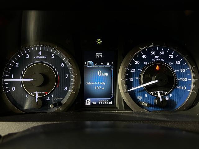 used 2017 Toyota Sienna car, priced at $22,986
