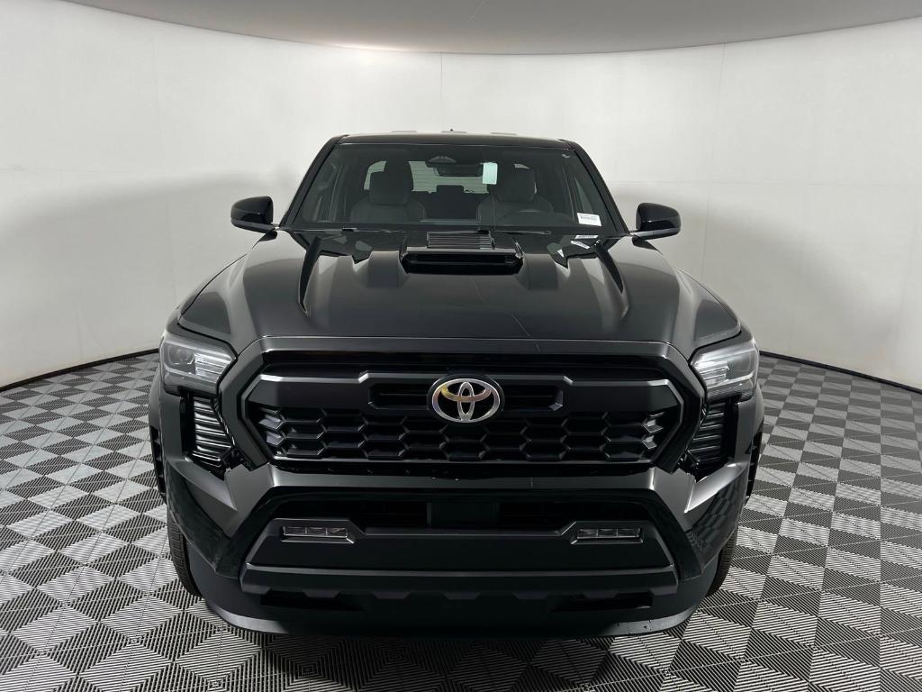 new 2025 Toyota Tacoma car, priced at $43,039