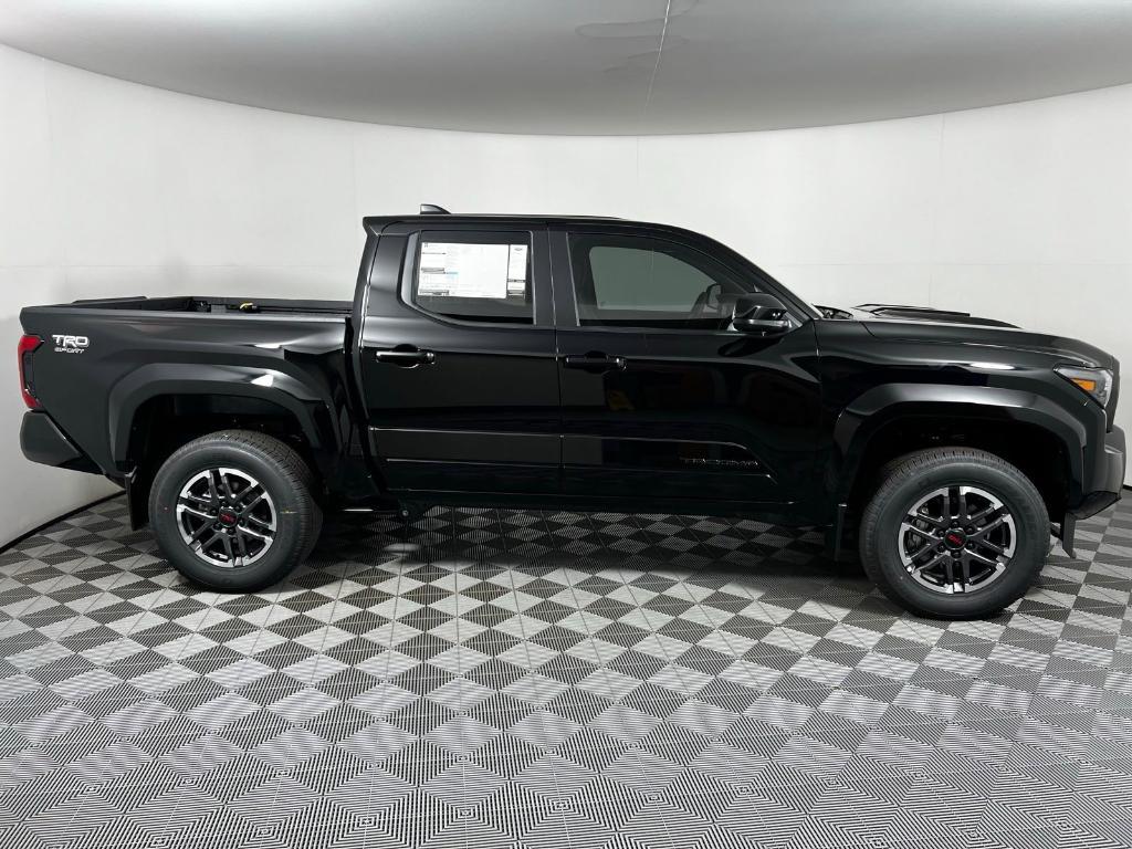 new 2025 Toyota Tacoma car, priced at $43,039