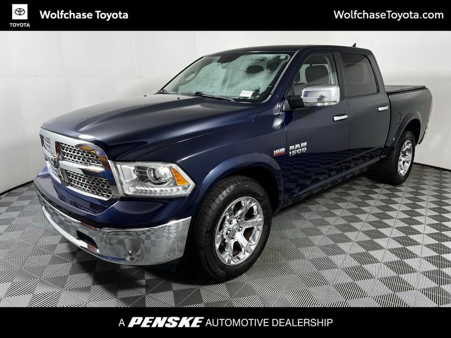 used 2014 Ram 1500 car, priced at $9,500